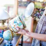 Fairgrounds Winter Flea and Craft Market, Dec. 7