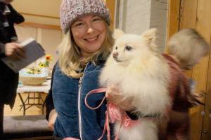 Smelling a cure for Parkinsons