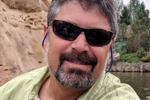 Brendan Brokes named WDFW North Puget Sound regional director