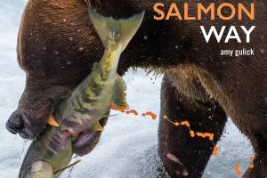 SeaDoc Society presents Ocean Night ‘The Salmon Way’