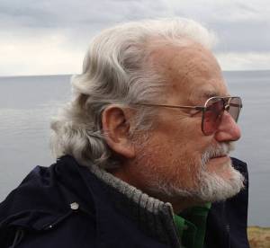 Edward Fr. (Ted III) Douglas Leche | 1926-2019