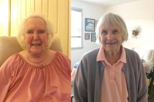 The friendly faces of Village at the Harbour