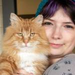 APS-FH Volunteer of the Month | Krystall Detterbeck