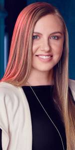 <em>Contributed photo</em>                                <strong>Melanie Trygg.</strong>