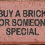 Buy your brick before it’s too late