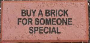 Buy your brick before it’s too late