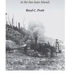 Boyd Pratt book launch Dec. 13