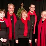 Gifts of the season from Island Stage Left