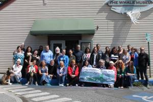 Naturalist Training registration open