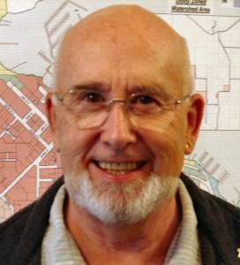 Warren Frederick Jones | Memorial notice