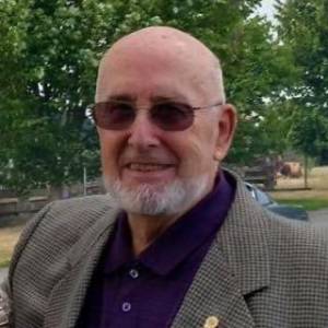 Warren Jones | 1937-2019