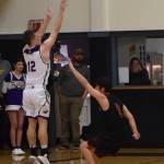 Ethan Germain gets three points. (John Stimpson/contributed photo)
