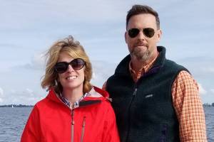 We got here as fast as we could | Guest column