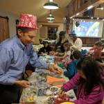 New Years Eve with Island Rec