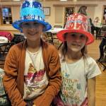 New Years Eve with Island Rec