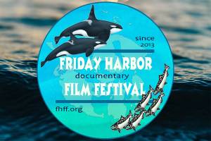 Friday Harbor Film Festival presents ‘Best of the Fest’