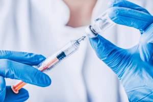 Flu activity increasing in our region