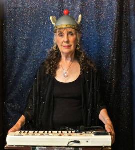 Susan Dietrich Schneider. (Contributed photo.)