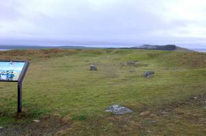 First 2020 Know Your Island walk