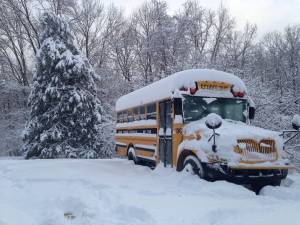 San Juan Schools: Two-hour delay Thursday