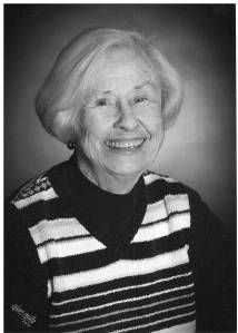 Virginia Lettice Otto | 1929-2019