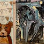 Art show to benefit Australian animals