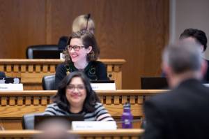 Lovelett bills would expand access to environmental sustainability