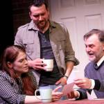 Realities of journalism in “Time Stands Still”