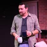 Realities of journalism in “Time Stands Still”