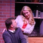 Realities of journalism in “Time Stands Still”