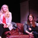 Realities of journalism in “Time Stands Still”