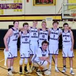 Vikings outdo the Wolverines