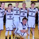 Vikings outdo the Wolverines