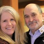 For love and community