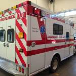 Dodie Gann. (Contributed photo.)