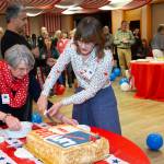 League of Women Voters Celebrates 100 Year Mark