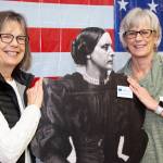 League of Women Voters Celebrates 100 Year Mark