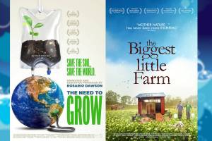 Friday Harbor Film Festival’s annual Best of the Fest March line up