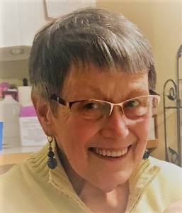 Katherine Turnbull |1938-2020