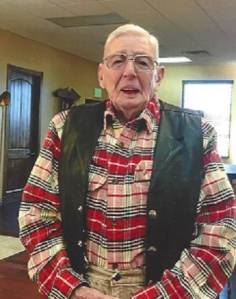 Cyrus Wilson Finley | 1922-2020