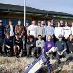 Many golfers take to the course | Spring sports preview