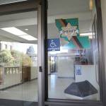 The Grays Harbor County Corrections Facility has a smaller population Wednesday, March 11, 2020, since earlier this month when the sheriff limited the types of bookings into the Montesano, Washington, facility. (Michael Lang | Grays Harbor News Group)