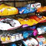 Community rallies for Pet Pantry