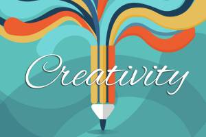 Creativity and art in difficult times