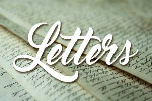 Thank you healthcare workers | Letter