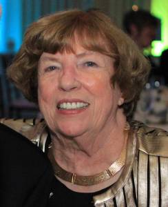 Elizabeth Huesman | 1938-2020