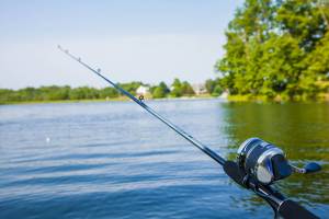Recreational fishing closed statewide