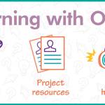 Educational resources available during stay-home order