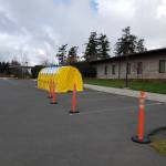 PeaceHealth offers mobile COVID-19 testing