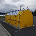 PeaceHealth offers mobile COVID-19 testing